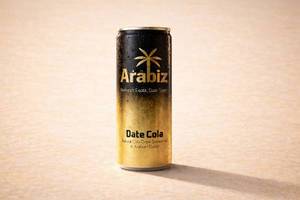 Date Cola [250ml]