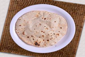 Tawa Roti