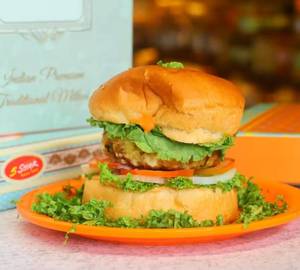 Veg Burger