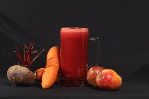 Abc + Lime + Ginger Juice 750Ml