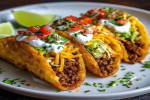 Special Tacos