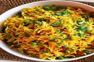 Veg Fried Rice