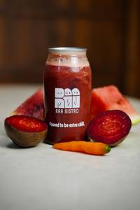 Detox Juice