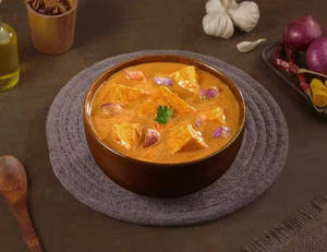 Paneer Muglai