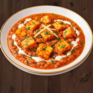 Shahi paneer