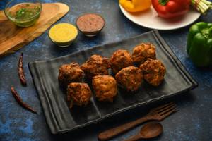 Vegetable Pakoda [6 Pcs]