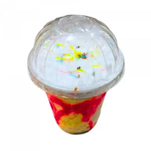 Fruit Pudding