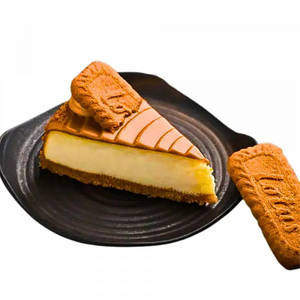Lotus Biscoof