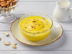 Special Rasmalai