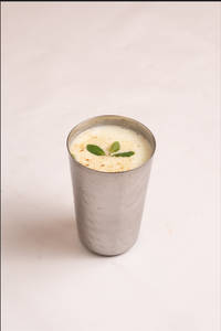 Butter Milk ( Masala Chaas )