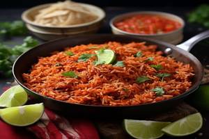 Mexican Rice