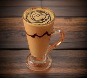 Cold coffee