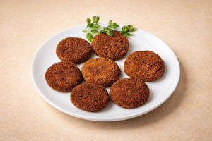 Chicken Cutlet [6 pcs.]