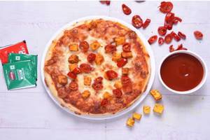Paprika Pizza