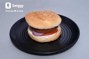 Veg. Burger