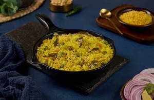 Special Poha