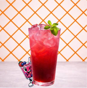 Berry Blast