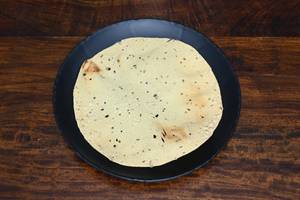 Fried Papad