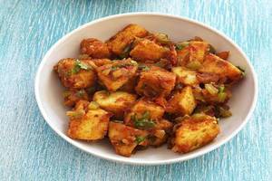 Masala Idli