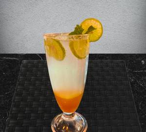 Passion Mojito