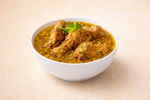 Chicken Stew