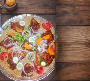 Paneer Butter Masala
