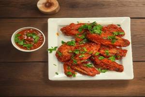 Wings