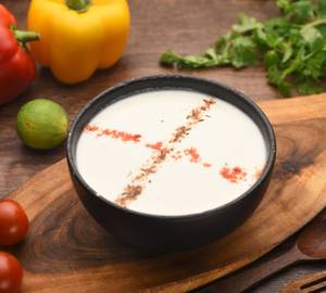 Mixed Raita