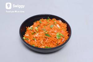 Schezwan Rice