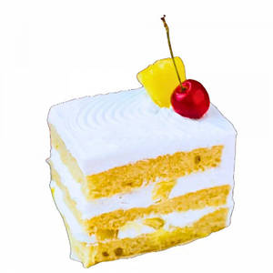 Pineapple Pastry