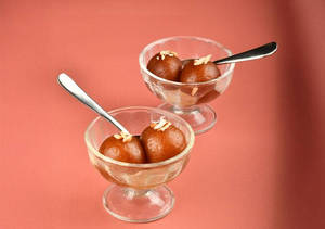 Gulab Jamun