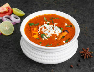 Paneer Handi