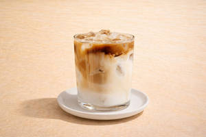 Cold Coffee