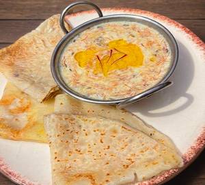Laute/Luske/ Pahadi Chilla & semiyan kheer
