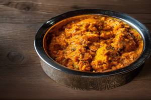 Paneer Lababdar