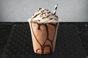 Hot Chocolate