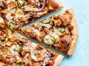 Cloud 9 pizza