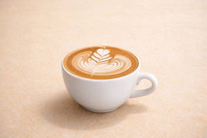 Hot Coffee