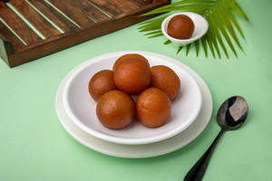 Gulab Jamun