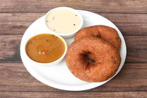 Vada Sambar