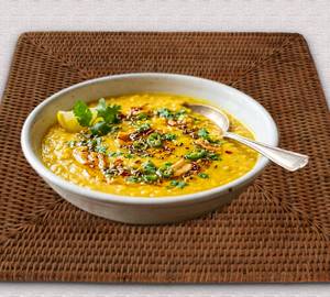 Yellow Dal Tadka