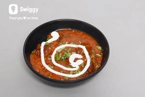 Veg Manchurian Gravy