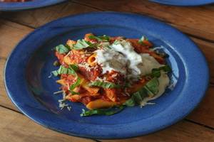 Arrabbiata