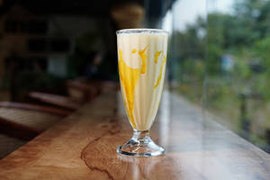 Mango Shake