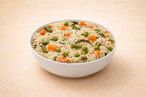 Veg Pulao