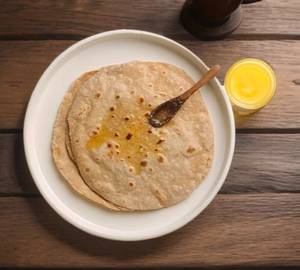 Ghee Roti