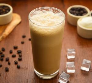 Cold Coffee