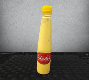 Kesar Badam Milk