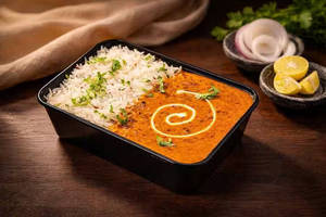 Dalmakhni Chawal Mix