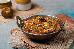 Kadhai Paneer